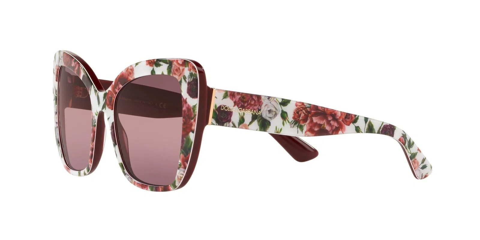 Dolce & Gabbana 4348 Sunglasses - view 37